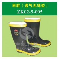 防汛专用雨鞋