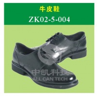 牛皮鞋