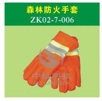 森林防火手套