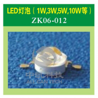 LED灯泡