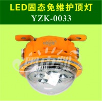 LED固态免维修顶灯